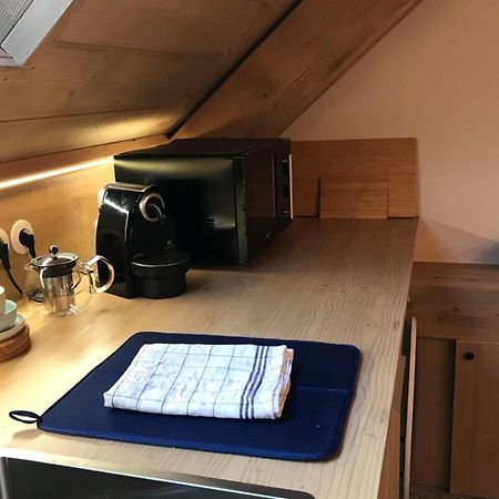 L'Alpage De La Bergerie Apartment In A Cosy Farmhouse ! Naves-Parmelan Екстериор снимка